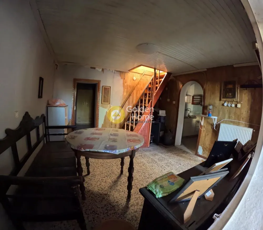 Detached house 112m²  - 4