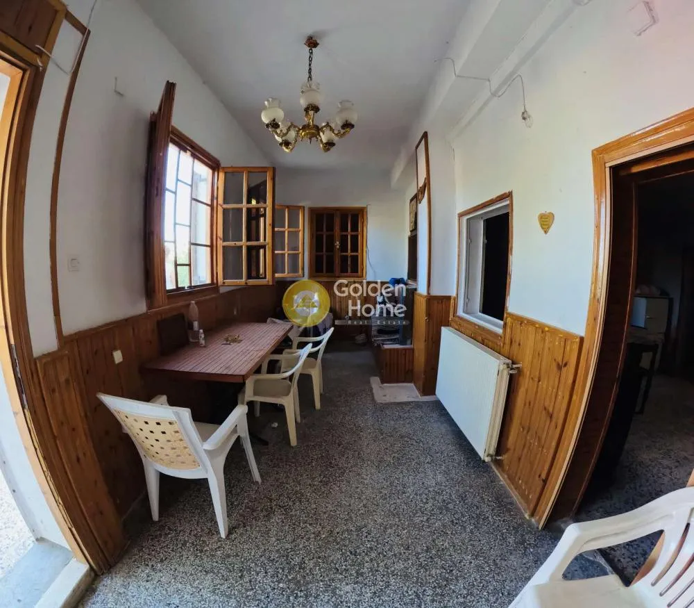 Detached house 112m²  - 5