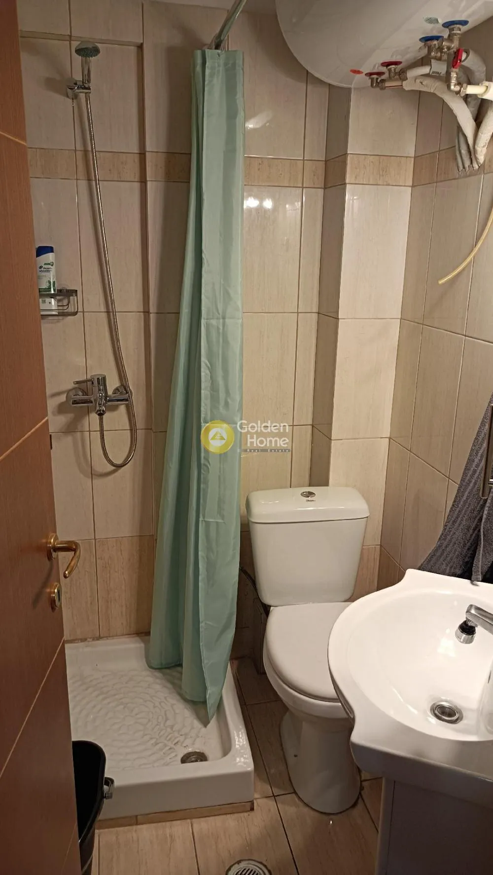 Studio 17m²  - 5
