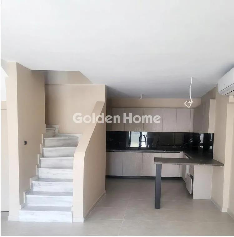 Maisonette 99m²  - 4
