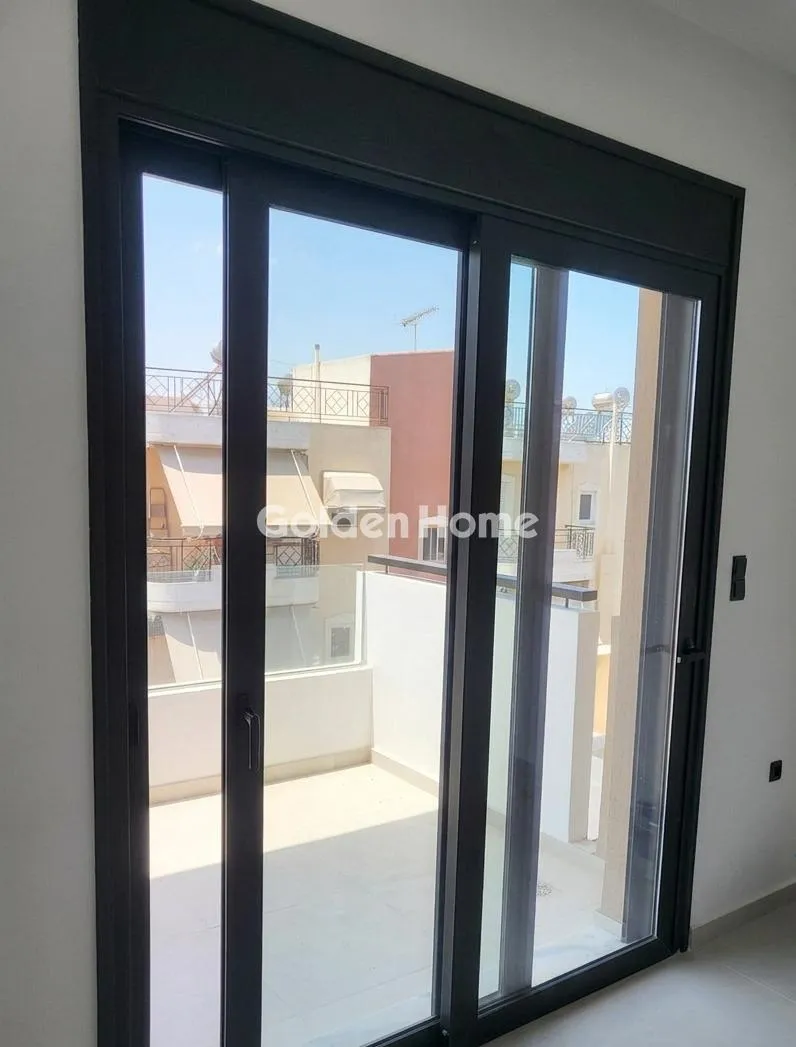 Maisonette 99m²  - 5