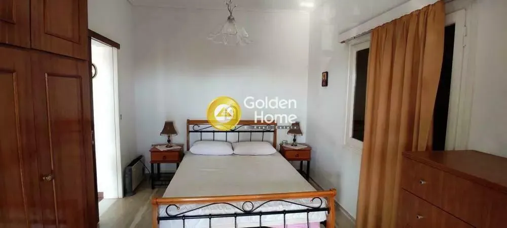 Detached house 70m²  - 4
