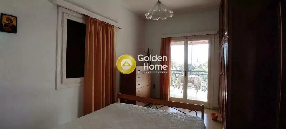 Detached house 70m²  - 5
