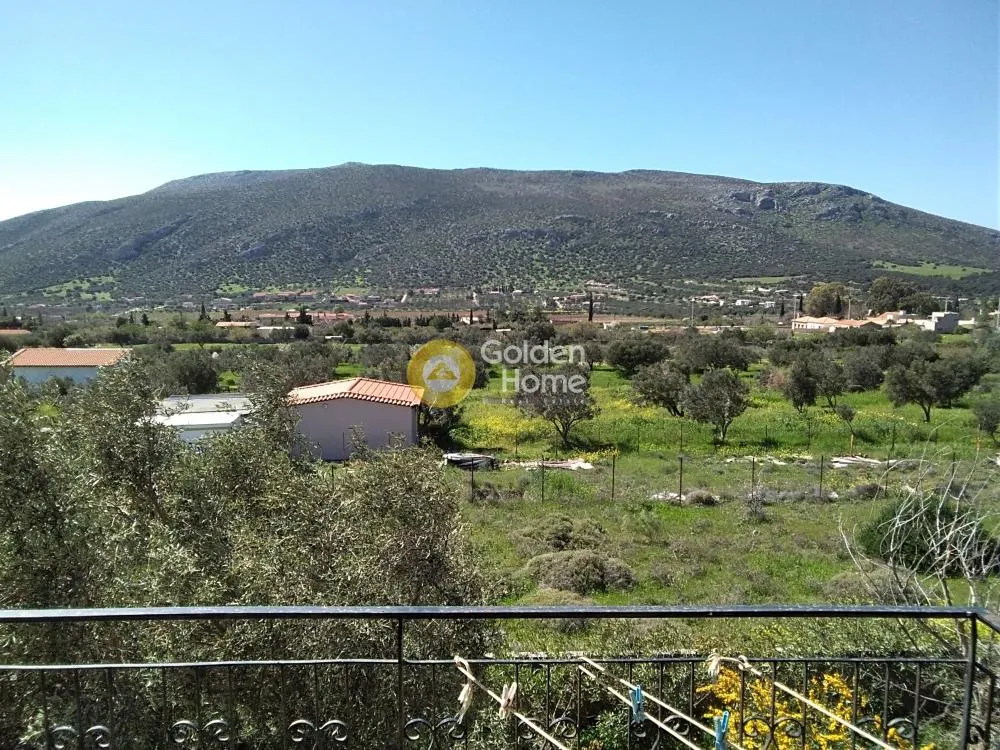 Μεζονέτα 72τ.μ.  - 2