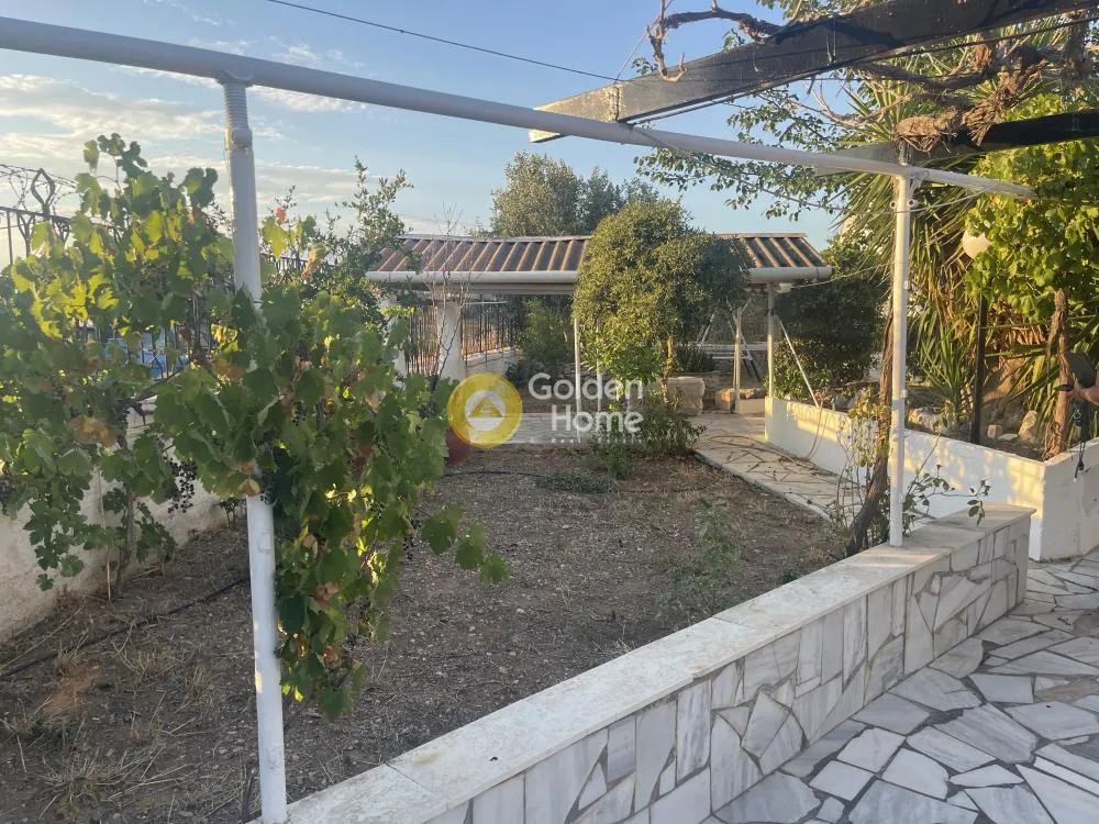 Detached house 74m²  - 5