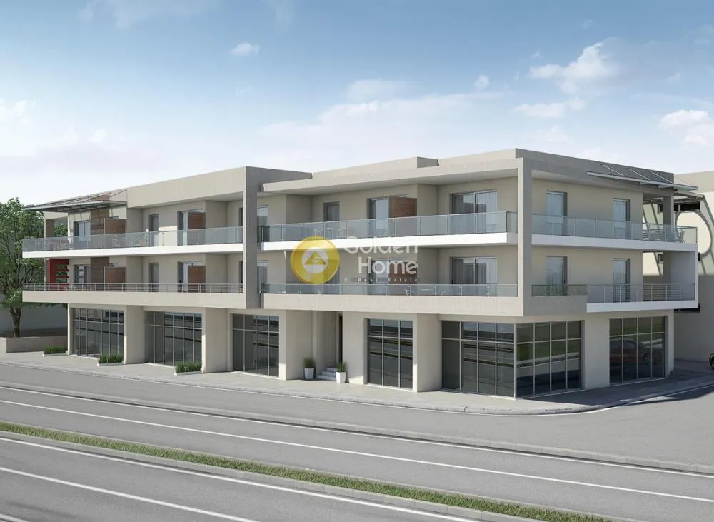Apartment 69m²  - 5