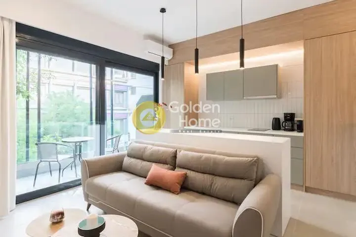 Apartment 36m²  - 2
