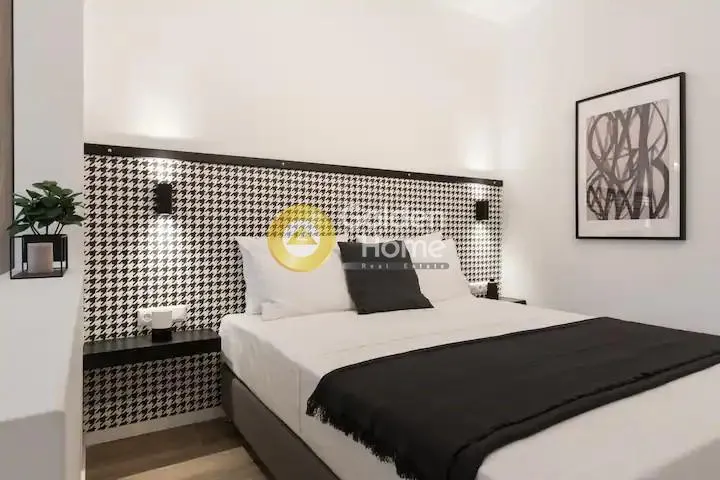 Apartment 36m²  - 3