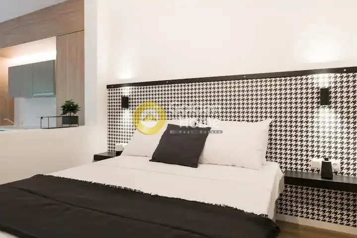 Apartment 36m²  - 4
