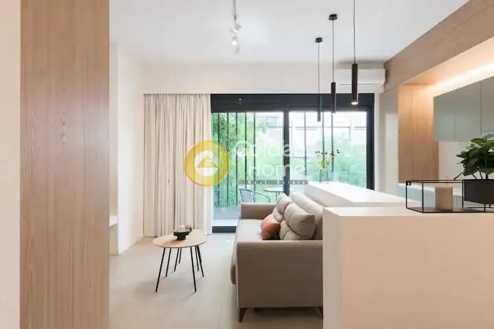 Apartment 36m²  - 5