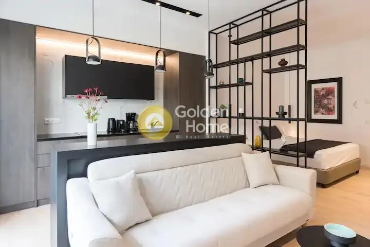 Apartment 36m²  - 2