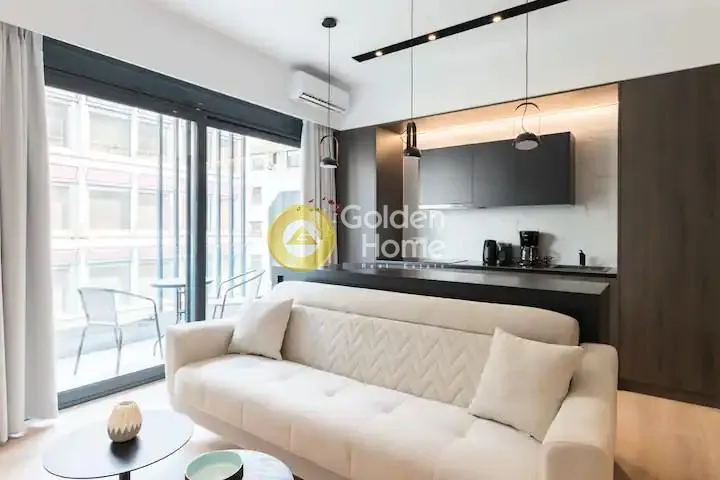 Apartment 36m²  - 3