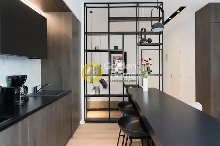 Apartment 36m²  - 4