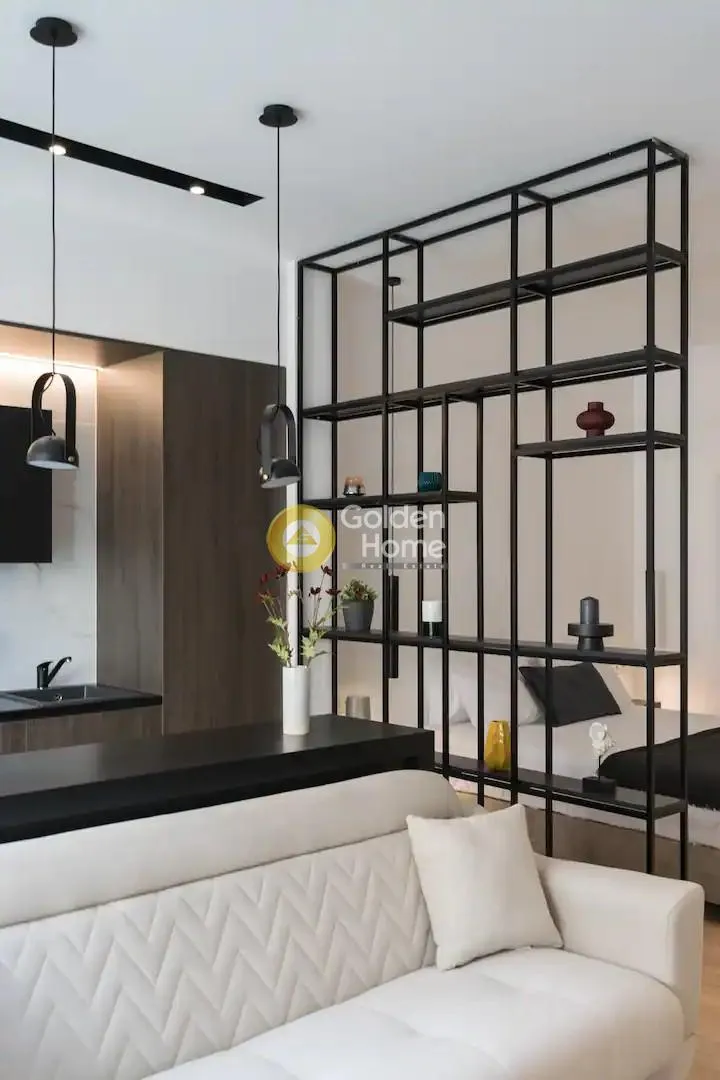 Apartment 36m²  - 5