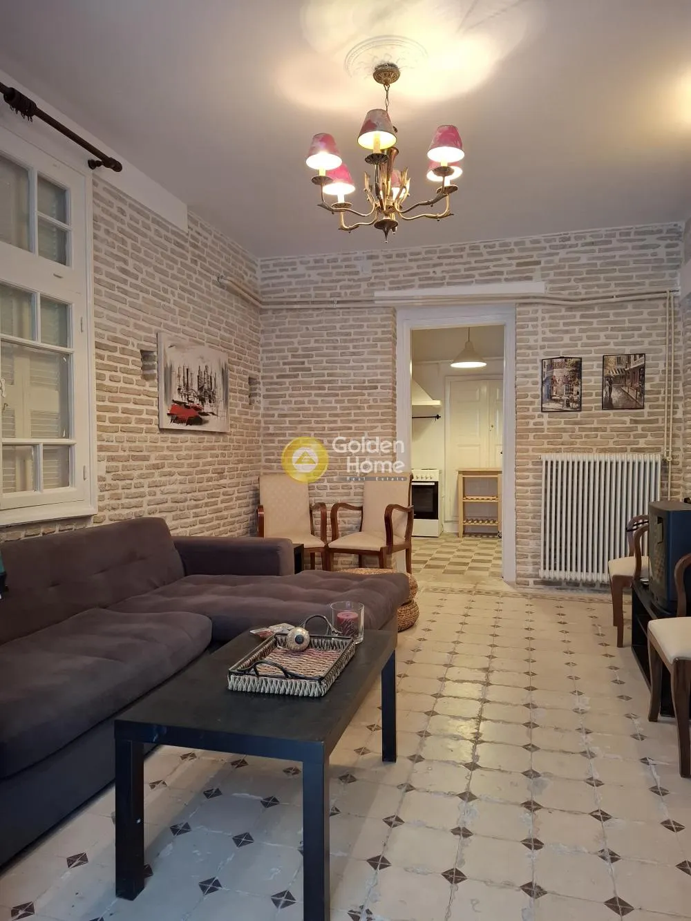 Apartment 100m²  - 2