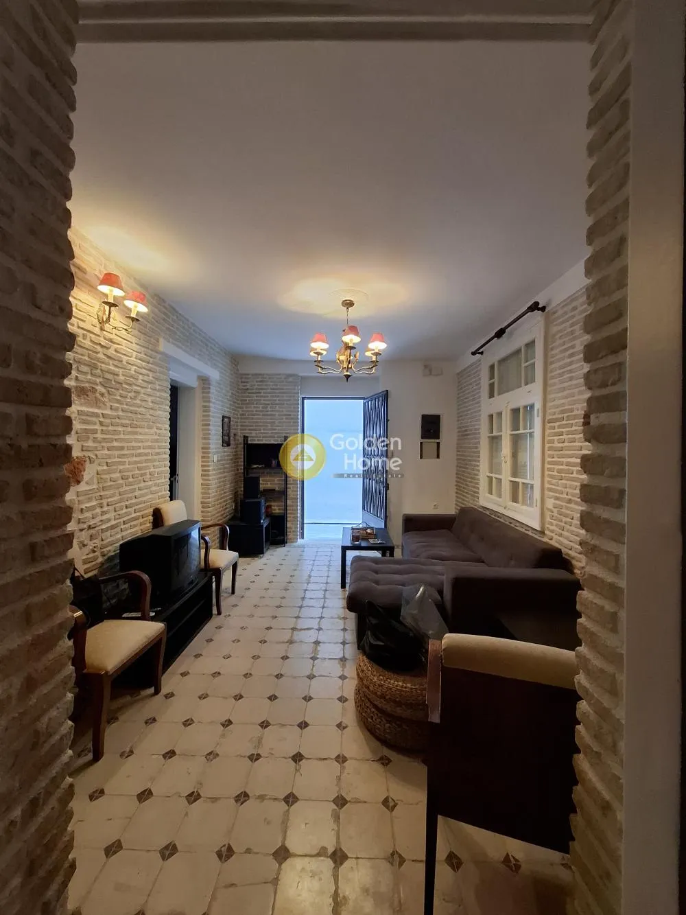Apartment 100m²  - 4