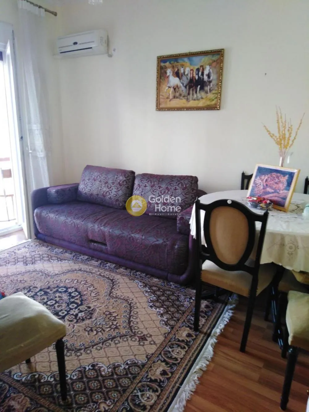 Apartment 53m²  - 2