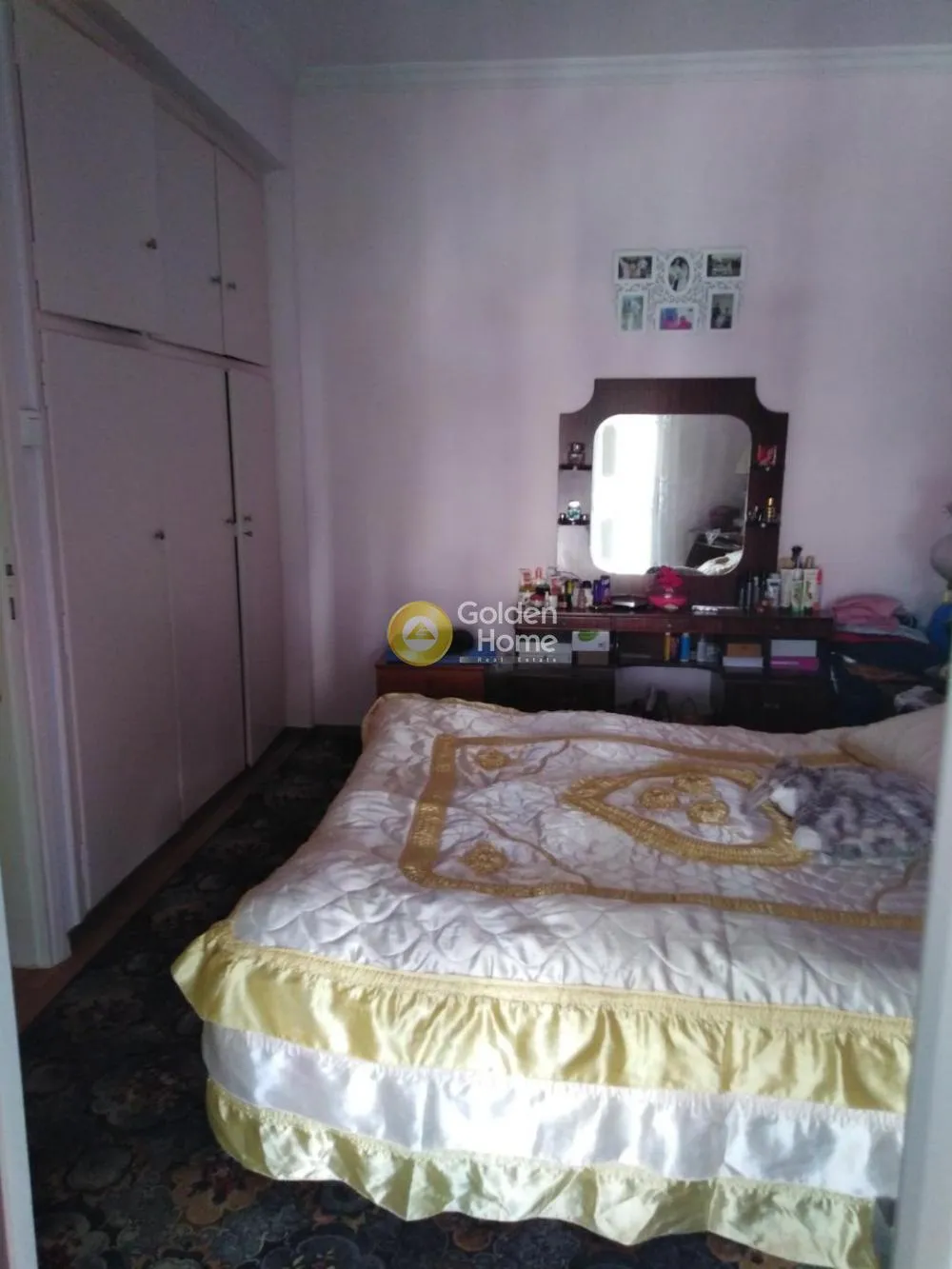 Apartment 53m²  - 3