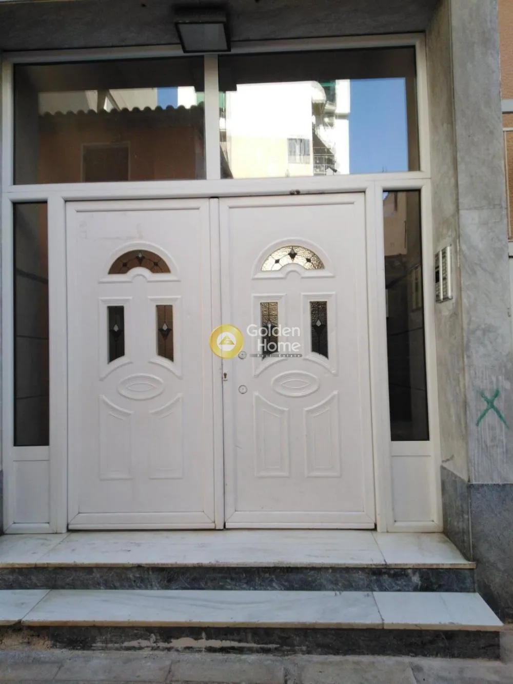 Apartment 53m²  - 5