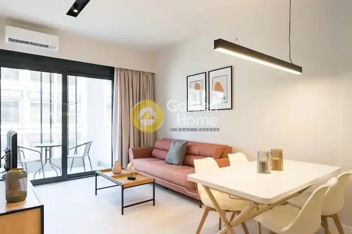 Apartment 43m²  - 2