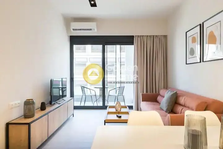 Apartment 43m²  - 3