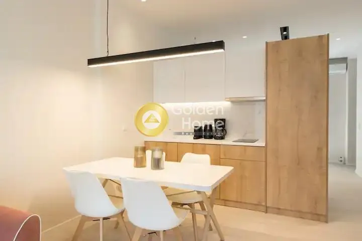 Apartment 43m²  - 4