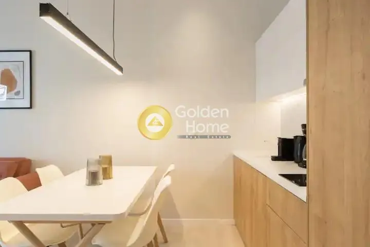 Apartment 43m²  - 5