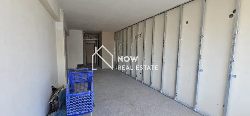Apartment 88m²  - 4