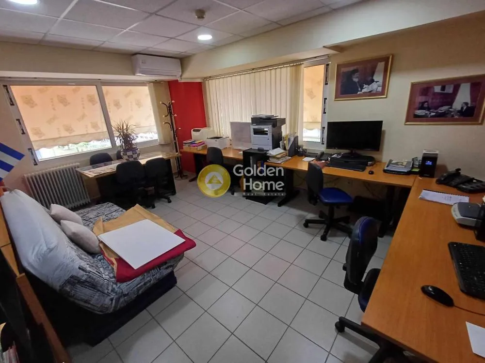 Office 113m²  - 4