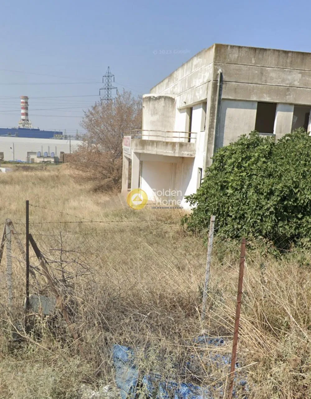 Other .. 16000m²  - 2