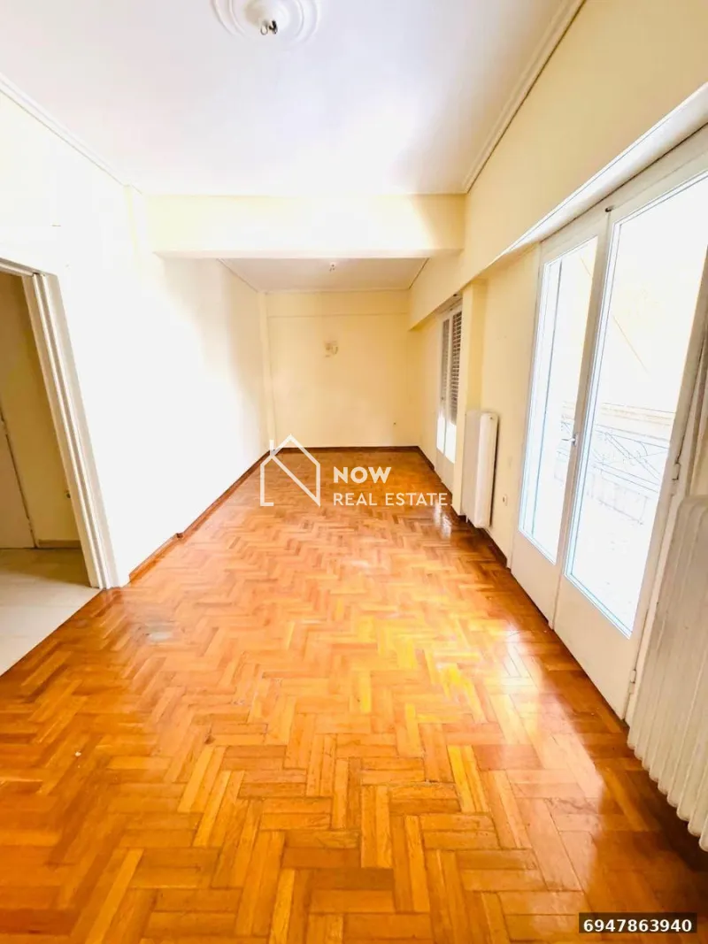 Apartment 105m²  - 4