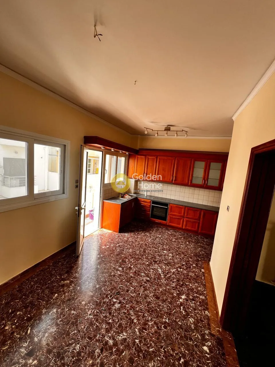 Apartment 103m²  - 5