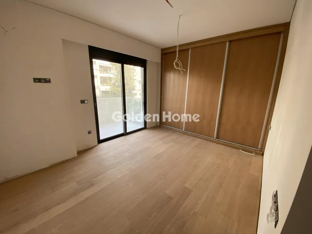 Apartment 111m²  - 5