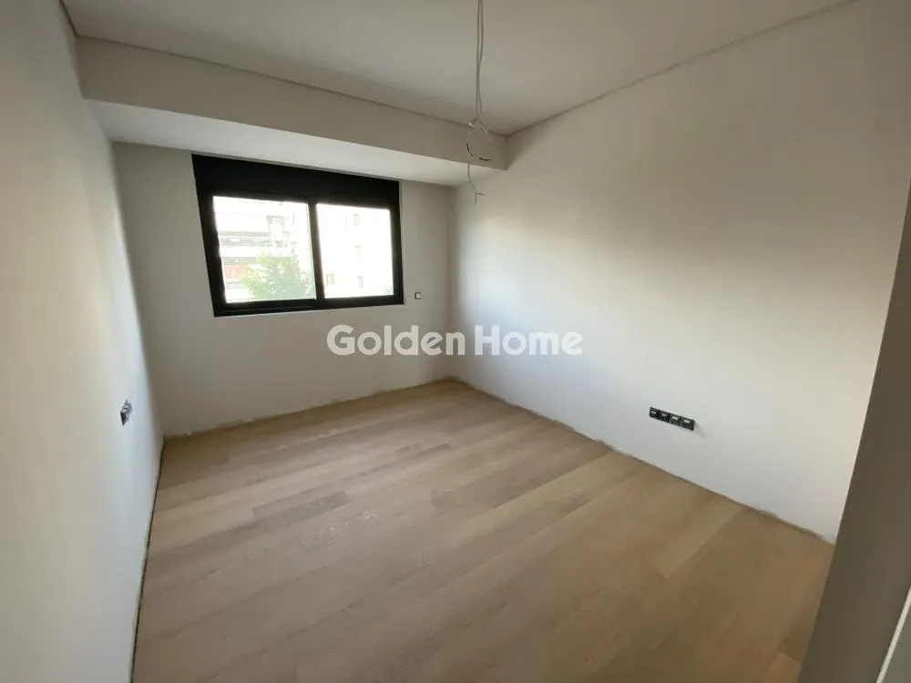 Apartment 111m²  - 4