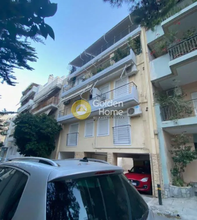 Apartment 78m²  - 2