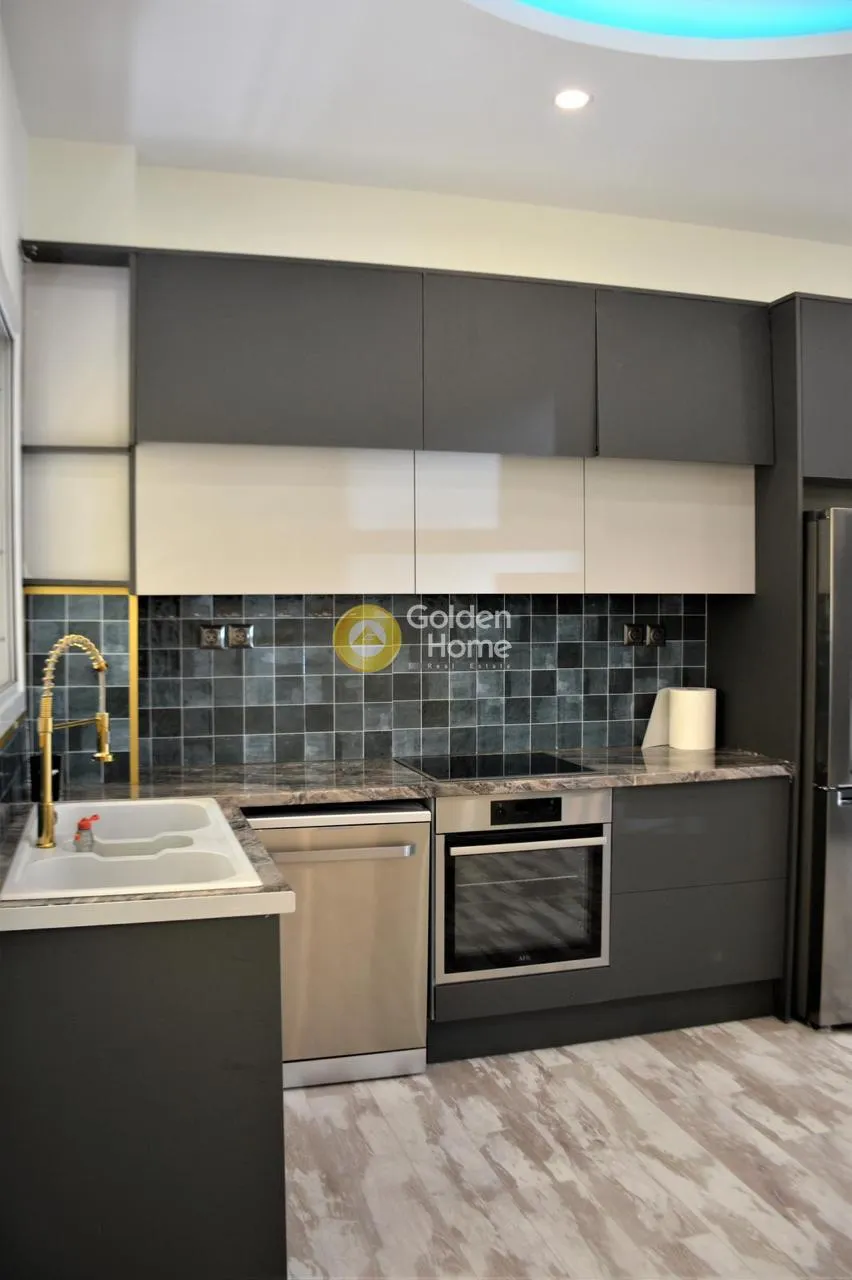Apartment 102m²  - 3