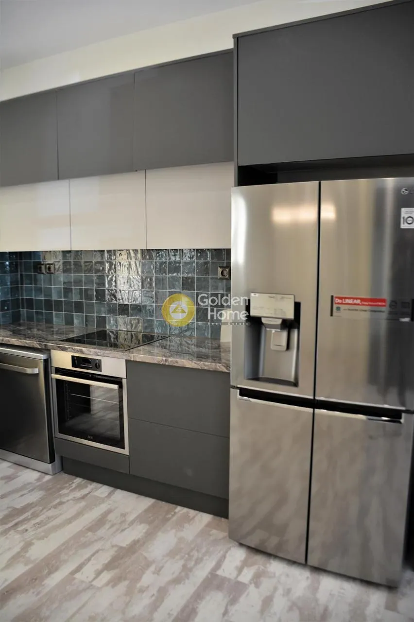 Apartment 102m²  - 4