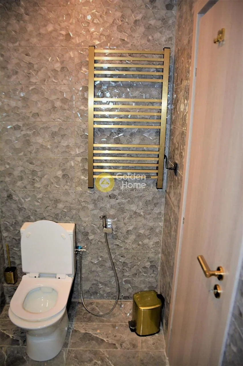 Apartment 102m²  - 5