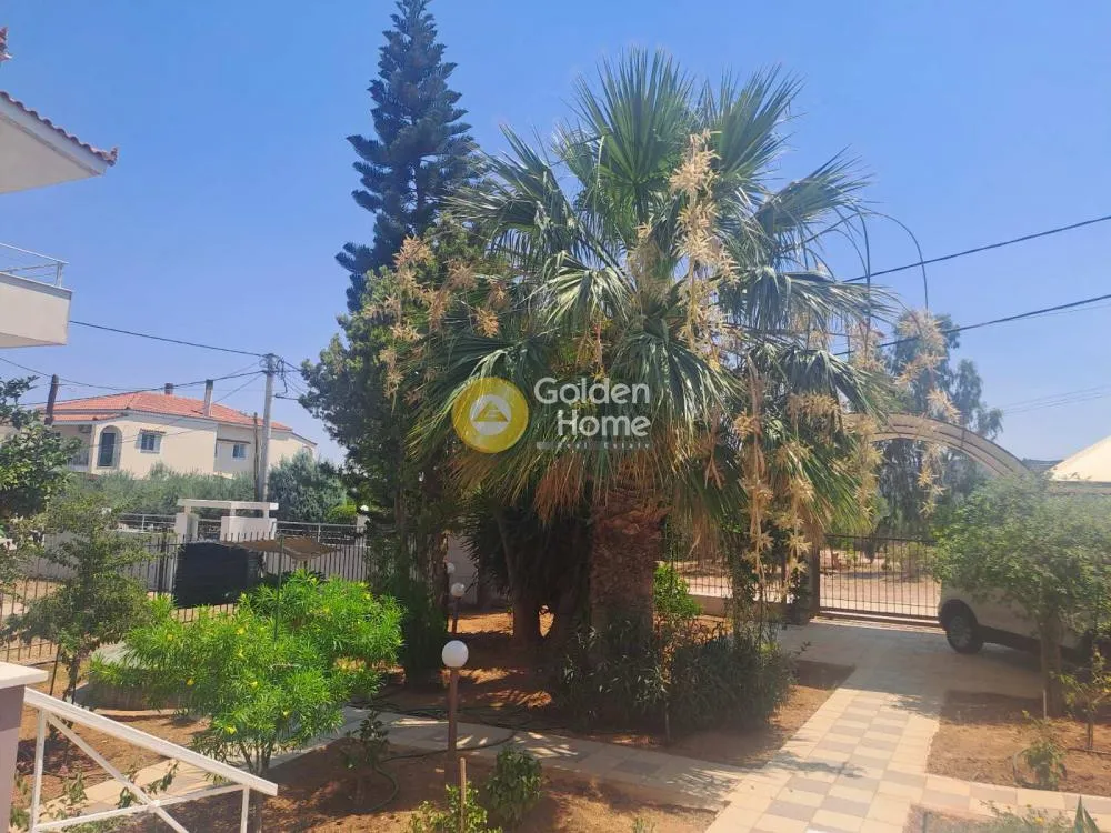 Detached house 51m²  - 2