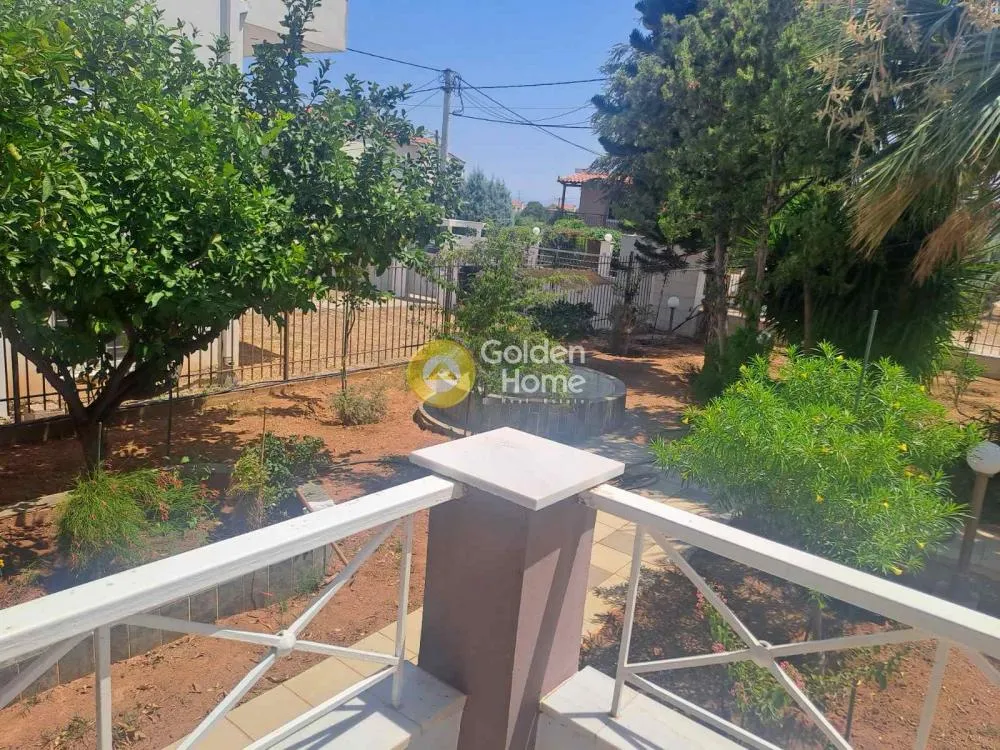 Detached house 51m²  - 3