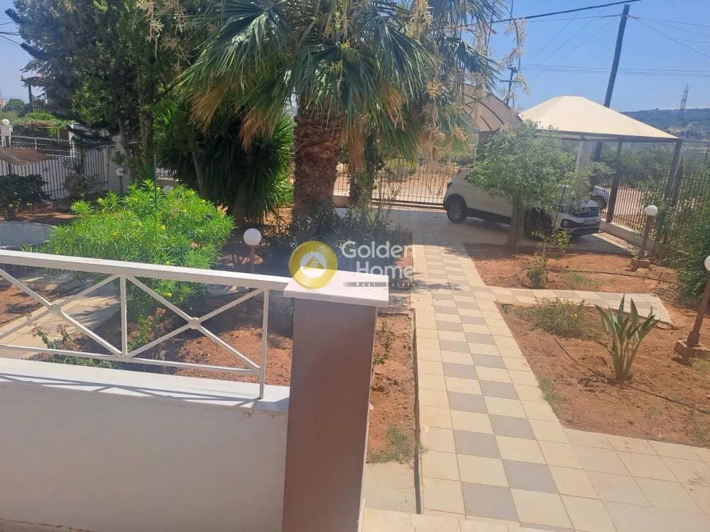 Detached house 51m²  - 4