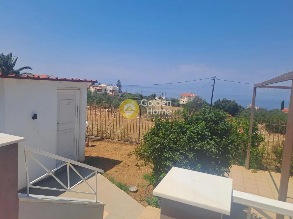 Detached house 51m²  - 5