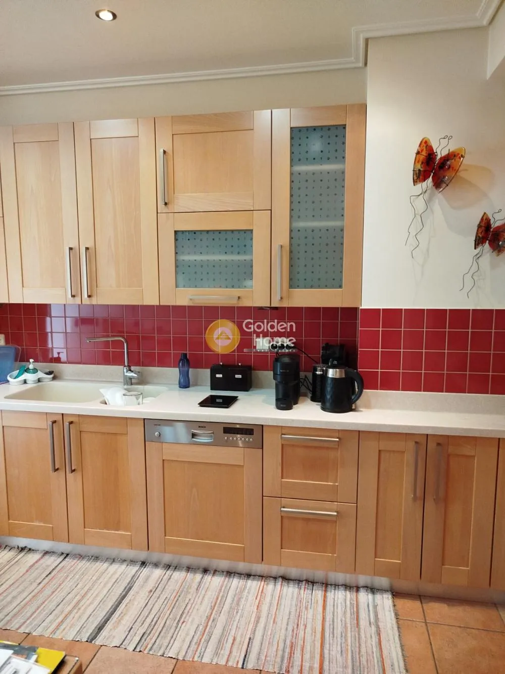 Maisonette 118m²  - 3