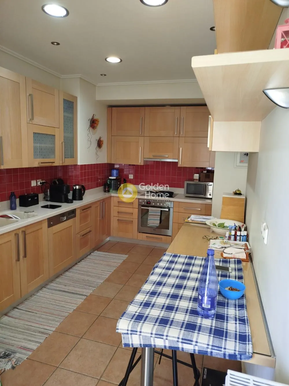 Maisonette 118m²  - 5