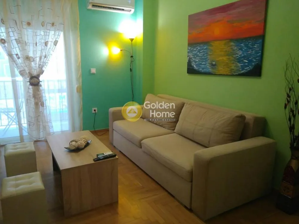 Apartment 65m²  - 2