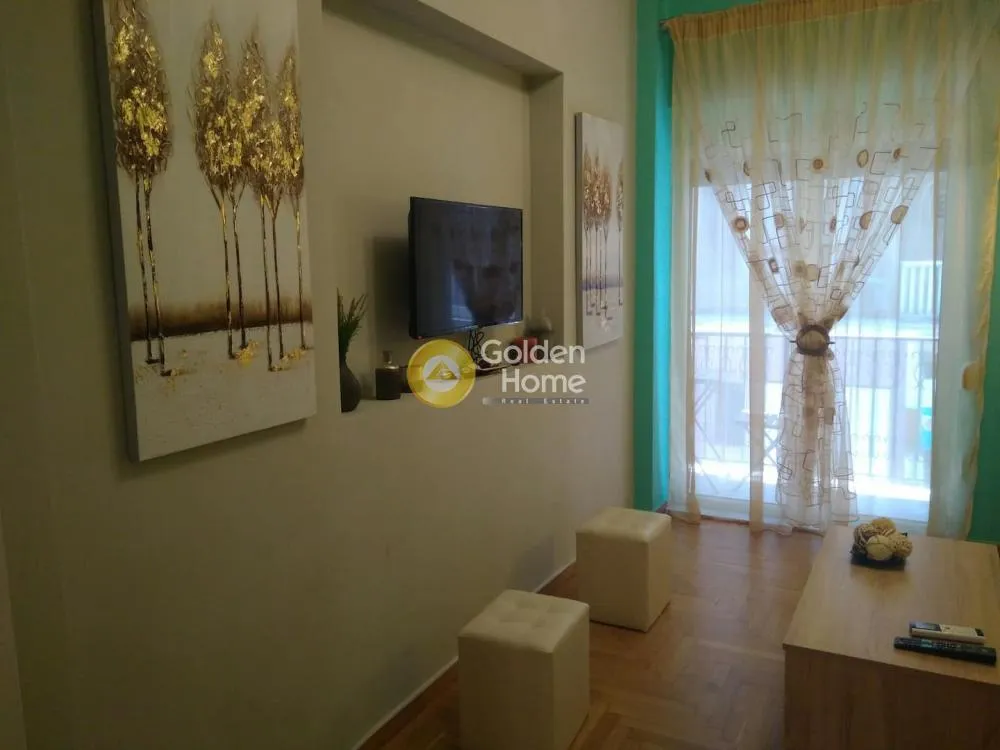 Apartment 65m²  - 3
