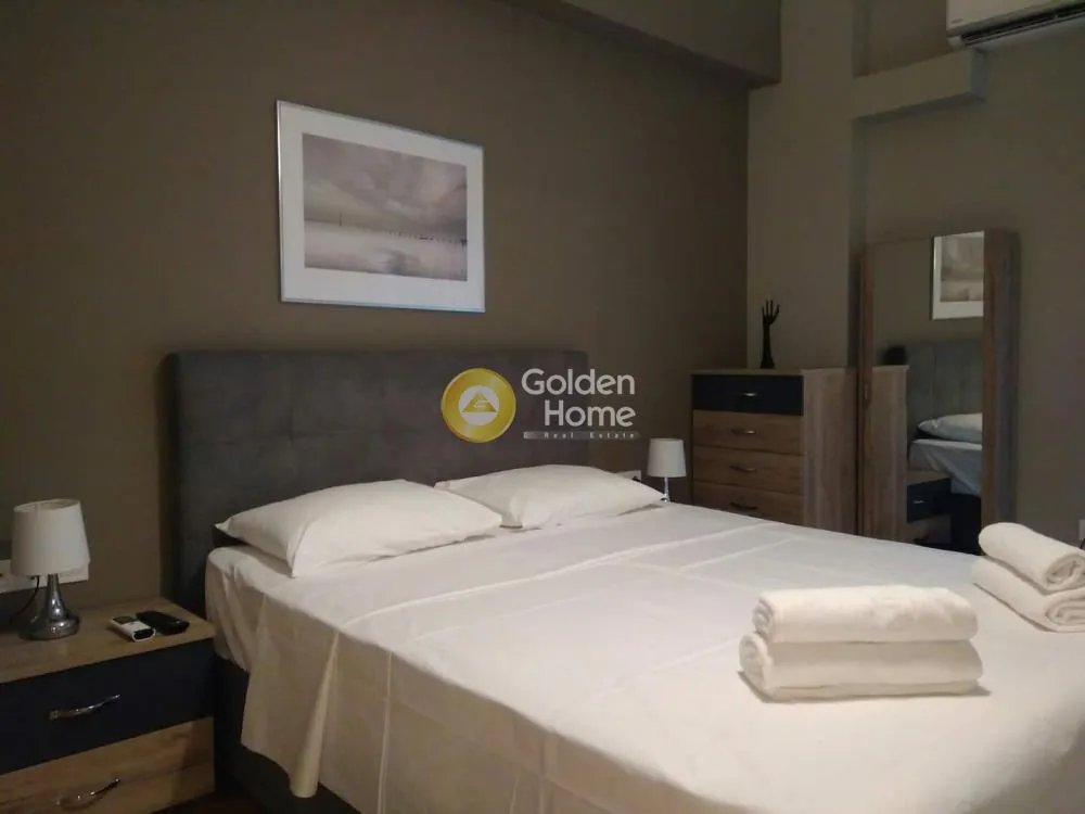 Apartment 65m²  - 5