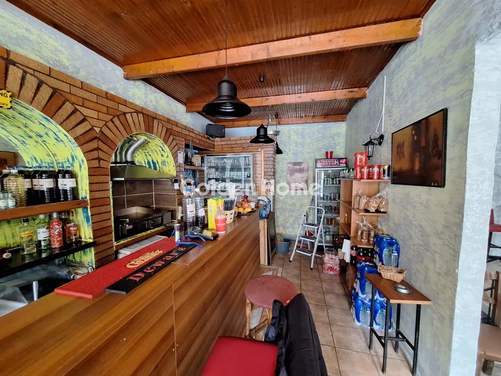 Shop 50m²  - 4