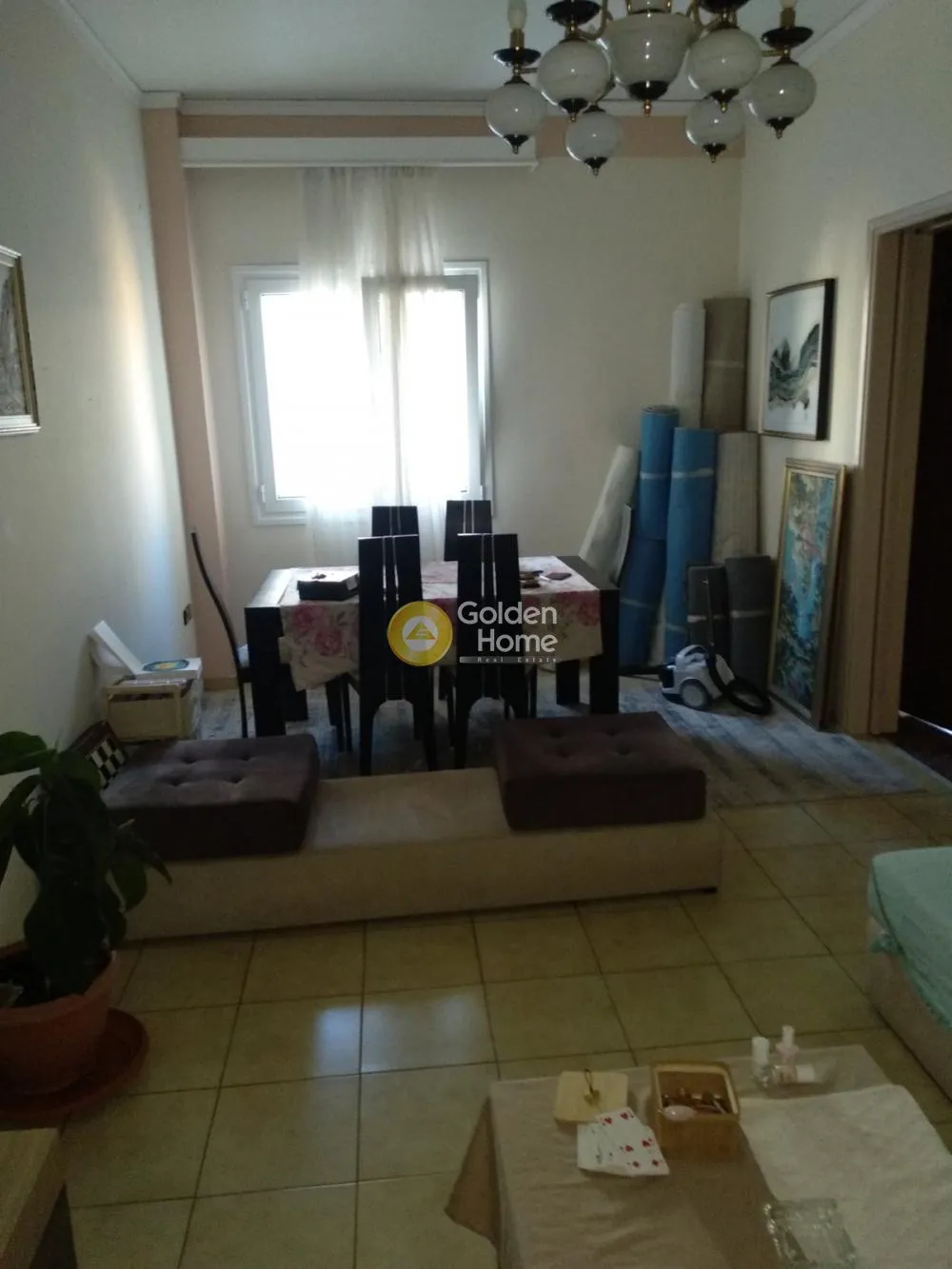 Apartment 78m²  - 2