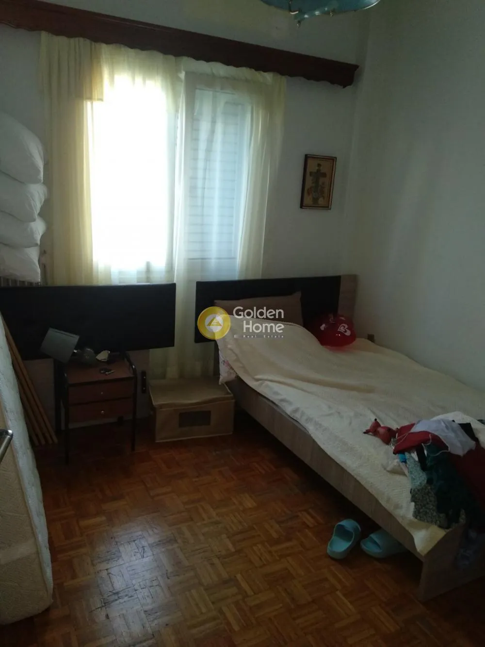 Apartment 78m²  - 4